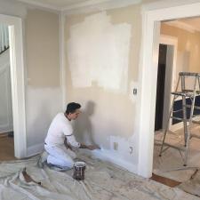 IP - Residential Painting on Pawnee Ave in Lake Hiawatha, NJ 0